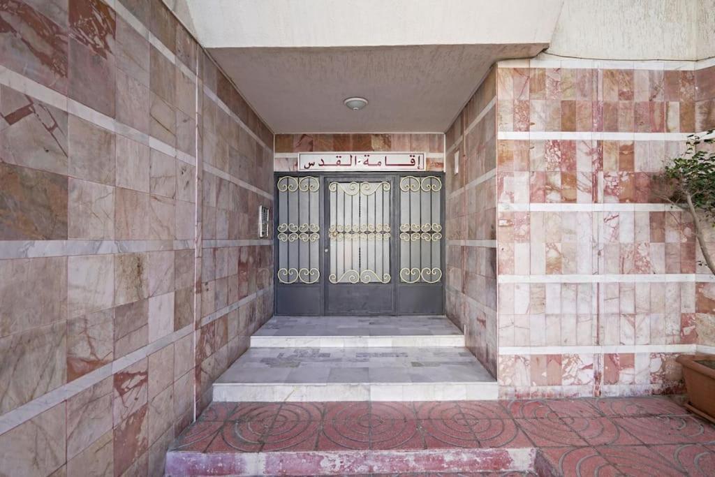 Belle Appartement Vue Sur Mer Танжер Экстерьер фото