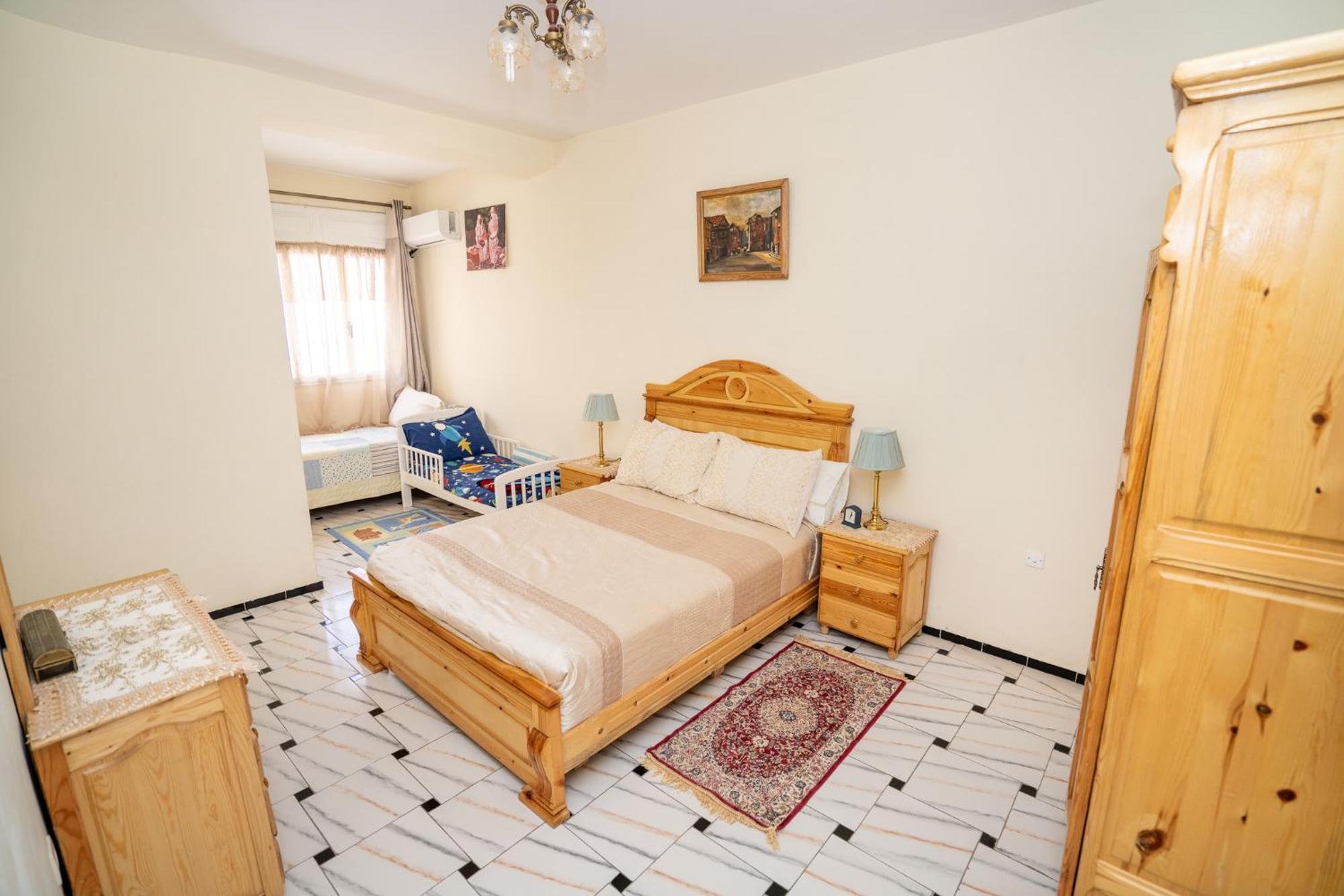 Belle Appartement Vue Sur Mer Танжер Экстерьер фото